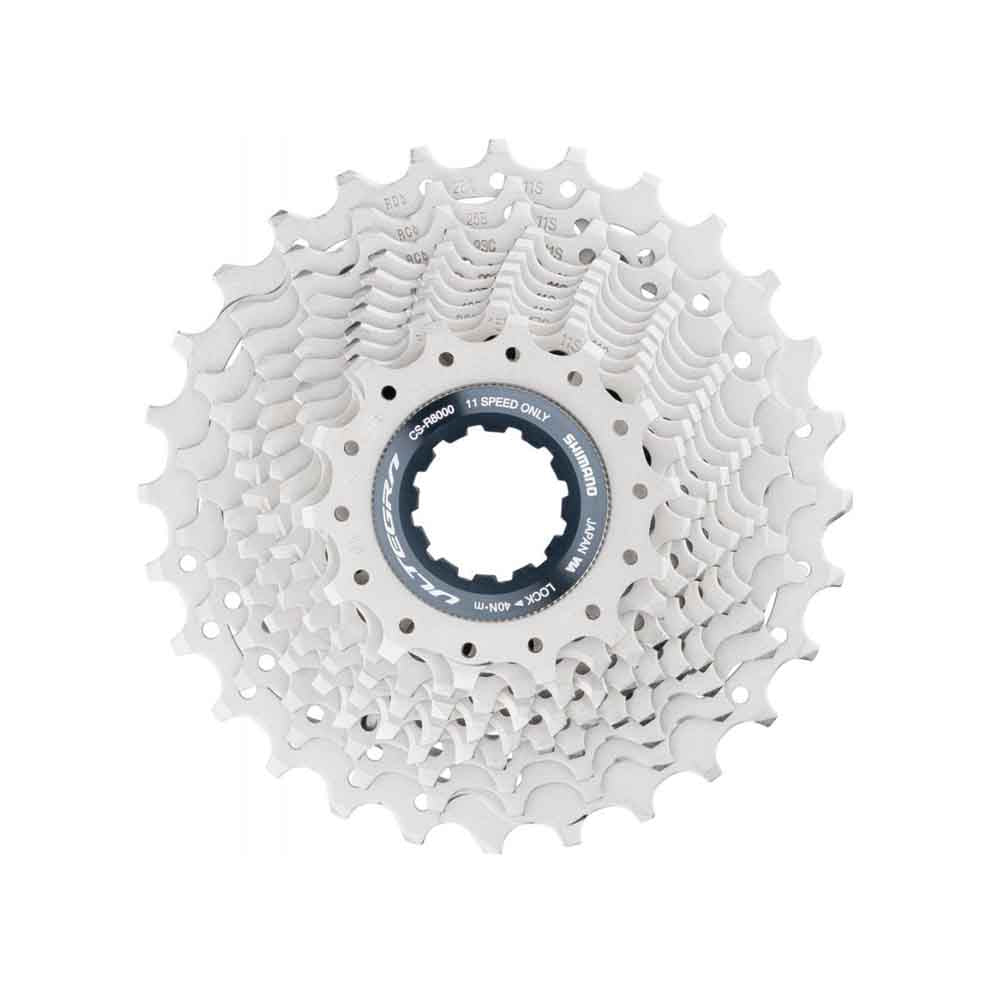 Shimano Kassette Ultegra CS-R8000 11-fach 14-28T.-0