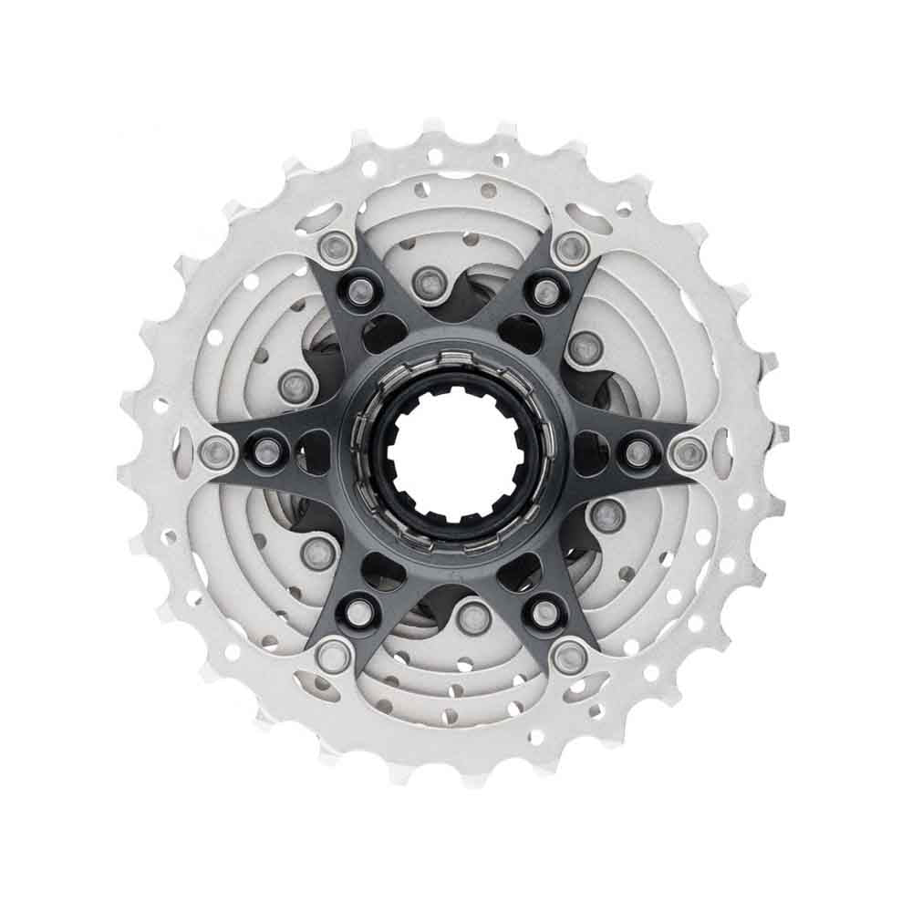 Shimano Kassette Ultegra CS-R8000 11-fach 14-28T.-1