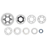 Shimano Kassette Ultegra CS-R8000 11-fach 14-28T.-2