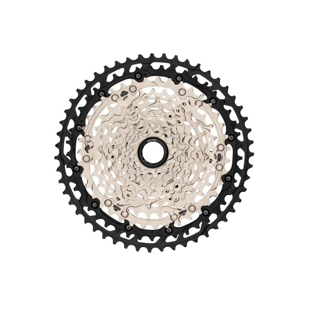 Shimano Kassette Deore XT CS-M8100 12-fach 10-51T.-0