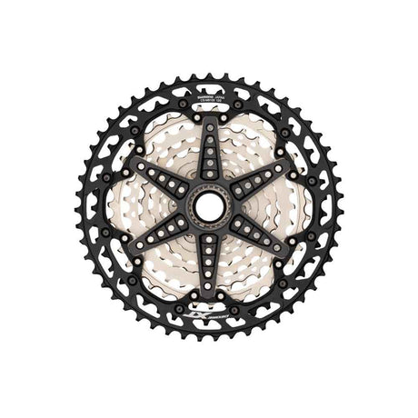 Shimano Kassette Deore XT CS-M8100 12-fach 10-51T.-1