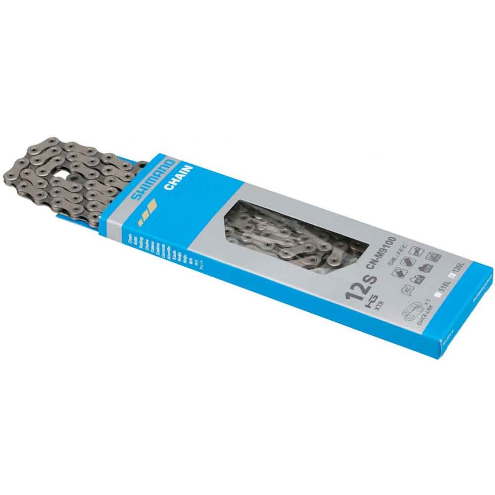 Shimano Kette CN-M9100 12-fach 126 Glieder-0