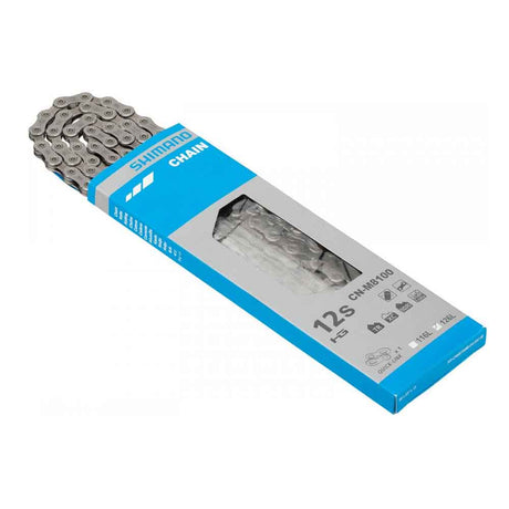 Shimano Kette CN-M8100 12-fach 126 Glieder-0