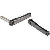 Shimano Kurbel XTR FC-M9120-1 ohne Kettenblatt 170 mm-0