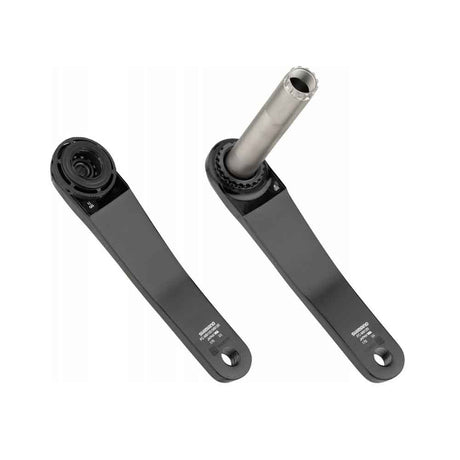 Shimano Kurbel XTR FC-M9120-1 ohne Kettenblatt 170 mm-1