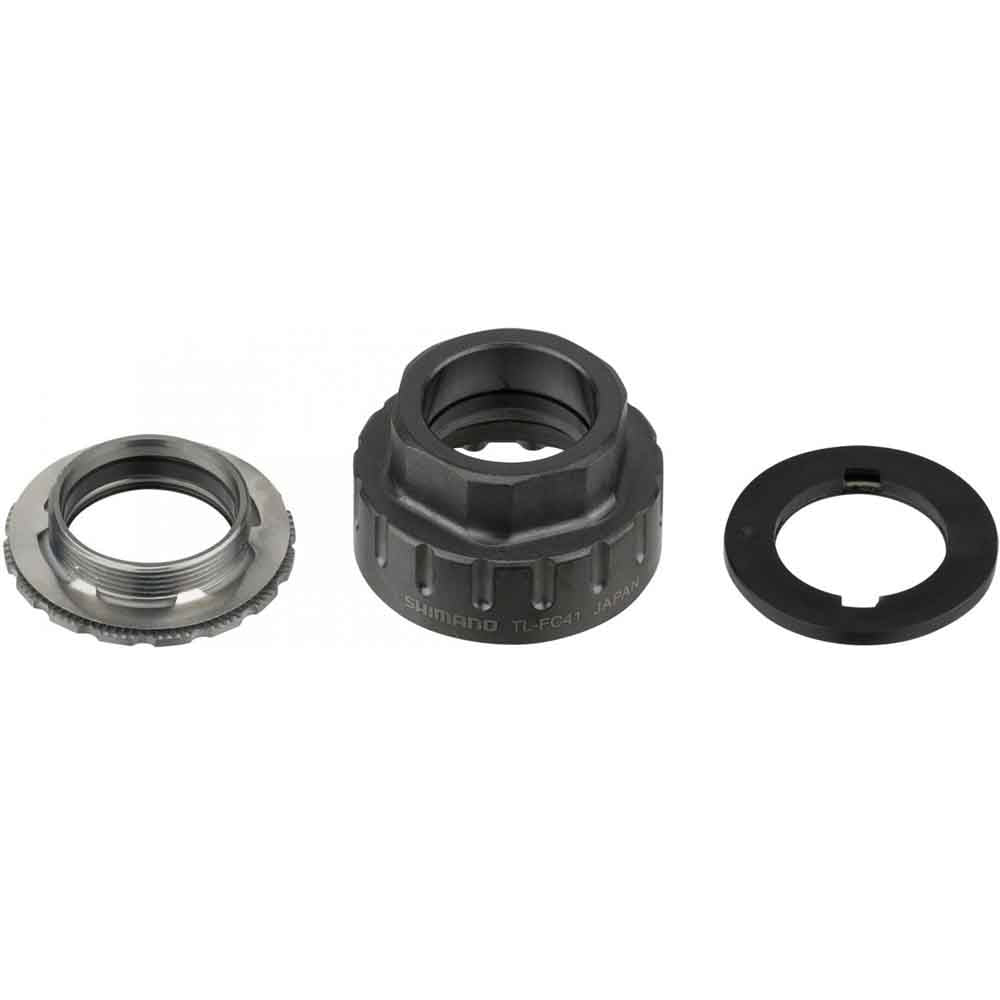Shimano Kurbel XTR FC-M9120-1 ohne Kettenblatt 170 mm-2