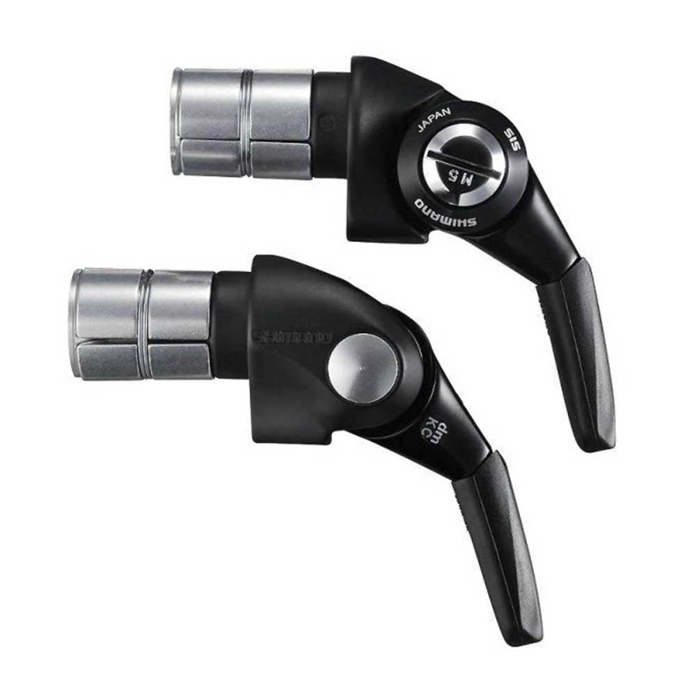 Shimano Schalthebel Dura-Ace SL-BSR1 2x11-fach-0