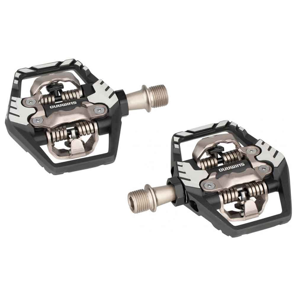 Shimano Pedal Deore XT PD-M8120 SPD-0