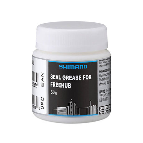 Shimano Spezialfett f. Freilaufnaben-0