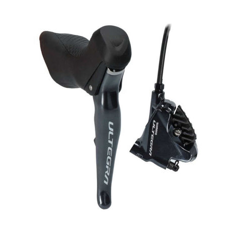 Shimano Ultegra Disc-Set Di2 HR STR8070+BRR8070-0
