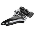 Shimano Umwerfer XTR FD-M9100-E 2x12-fach-0