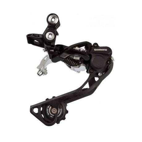Shimano Schaltwerk Deore XT RD-M786 10-fach-0