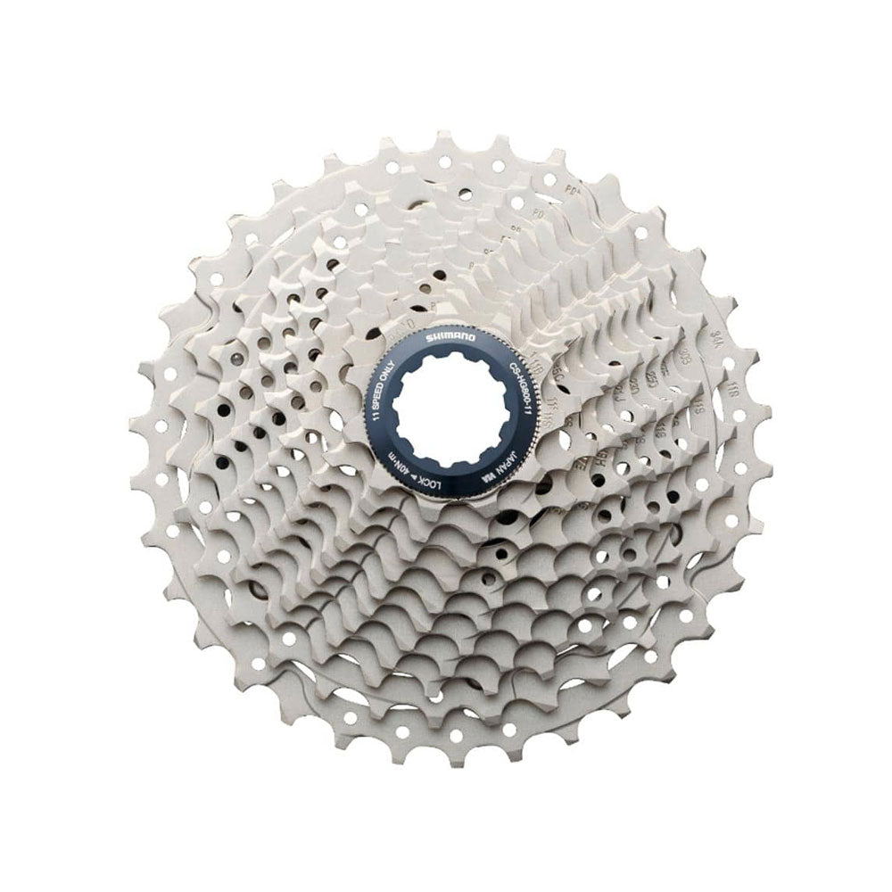 Shimano Kassette Ultegra CS-HG800 11-fach 11-34T.-0