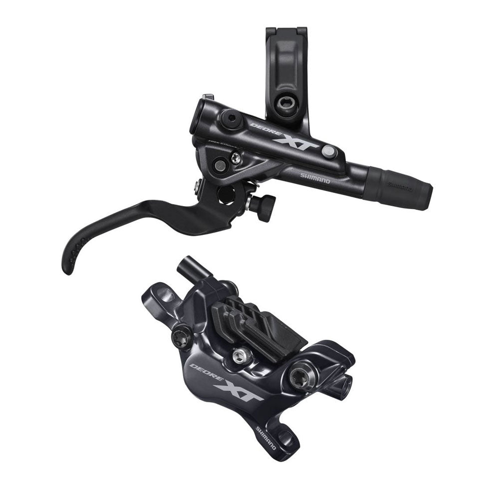 Shimano Scheibenbremse Deore HR XT M8120-0