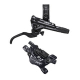 Shimano Scheibenbremse Deore HR XT M8120-0