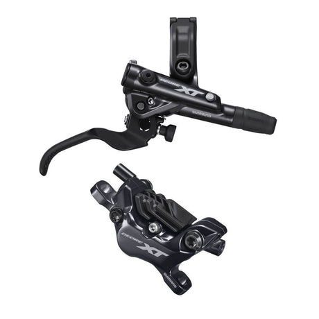 Shimano Scheibenbremse Deore HR XT M8120-0