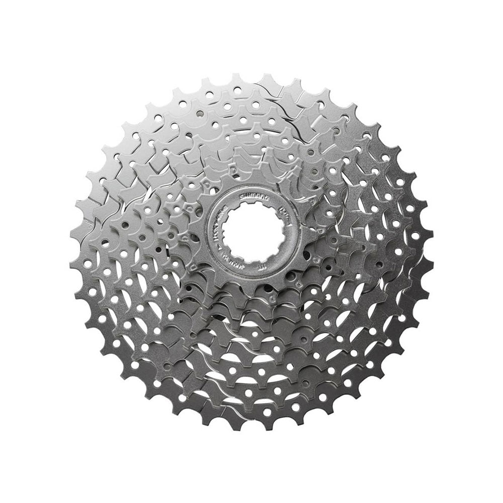 Shimano Kassette Alivio CS-HG400 9-fach 11-32T.-0