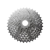 Shimano Kassette Alivio CS-HG400 9-fach 11-32T.-0