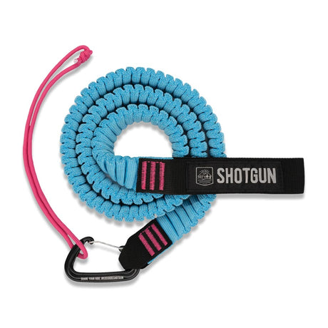 Shotgun MTB Tow Rope - MTB Abschleppseil-0
