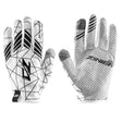 Zanier Gloves SHREDDER unisex weiss-0