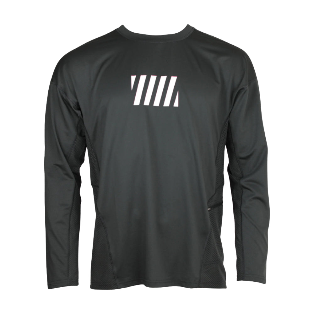 Skill 187 Tactical Jersey black-0