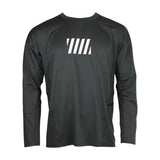 Skill 187 Tactical Jersey black-0