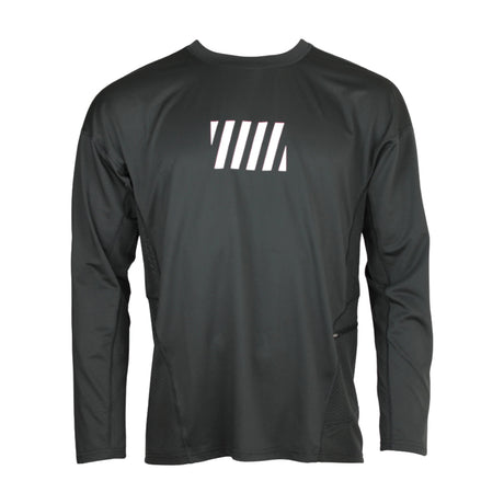 Skill 187 Tactical Jersey black-0