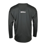 Skill 187 Tactical Jersey black-2