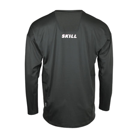 Skill 187 Tactical Jersey black-2