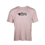 Skill Burning Tactical Trail Jersey afterglow-0
