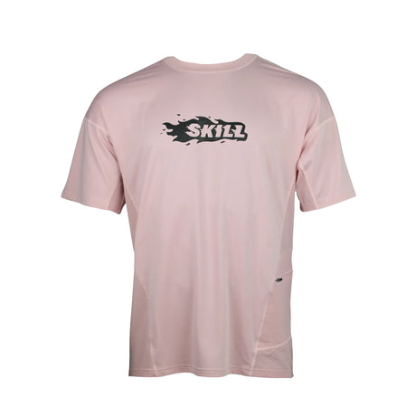 Skill Burning Tactical Trail Jersey afterglow-0