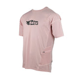 Skill Burning Tactical Trail Jersey afterglow-1