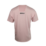 Skill Burning Tactical Trail Jersey afterglow-2