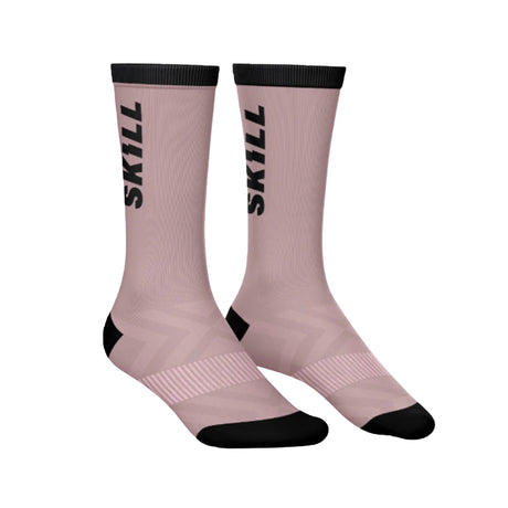 Skill Sportsocken afterglow-0