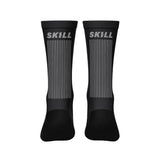 Skill Sportsocken black-1