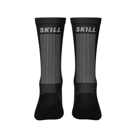 Skill Sportsocken black-1