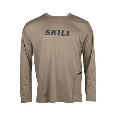 Skill Tactical Jersey dustfall-0