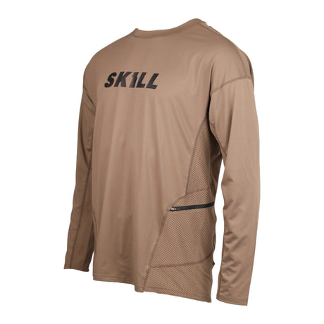 Skill Tactical Jersey dustfall-1