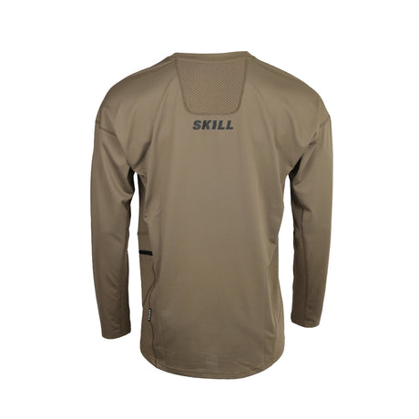Skill Tactical Jersey dustfall-2