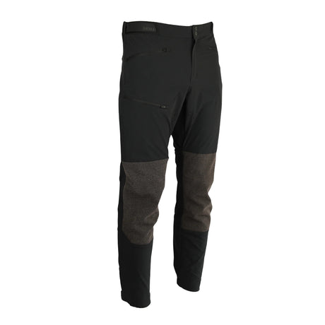 Skill Tactical Trail Pant black / night ops-0