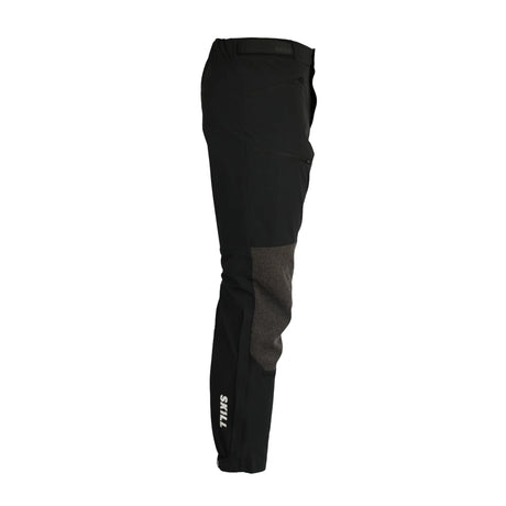 Skill Tactical Trail Pant black / night ops-1