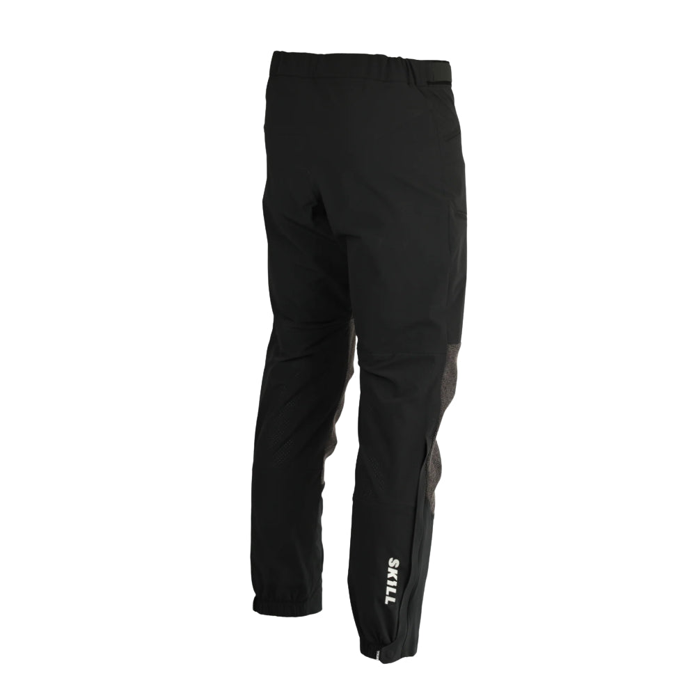 Skill Tactical Trail Pant black / night ops-2