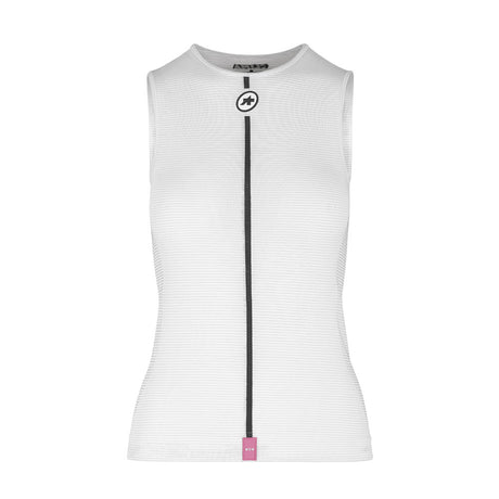 Assos Summer NS Skin Layer Women HolyWhite-0