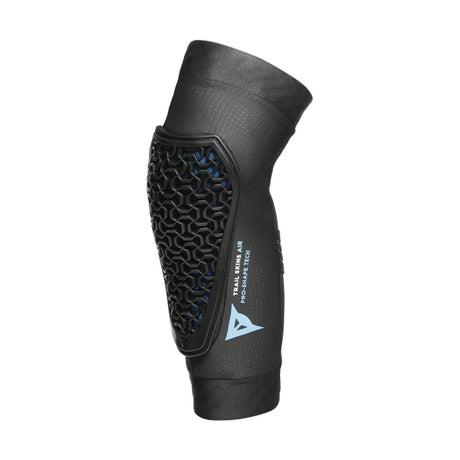 Dainese Trail Skins Air Elbow Guards black-0