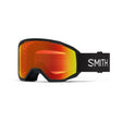 Smith Brille Loam MTB black-0