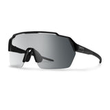 Smith Brille Shift Split MAG black photochromic clear to grey-0