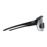 Smith Brille Shift Split MAG black photochromic clear to grey-1