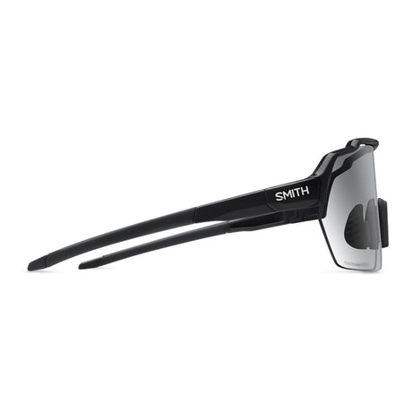 Smith Brille Shift Split MAG black photochromic clear to grey-1