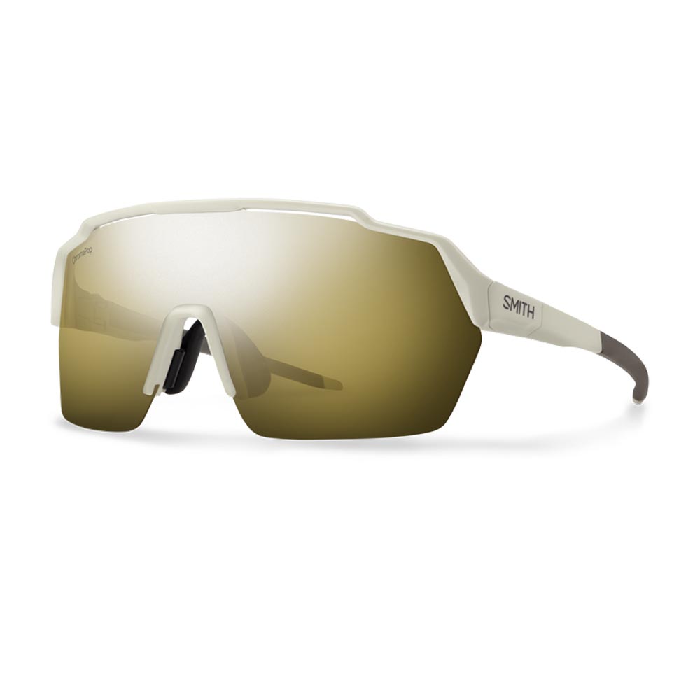 Smith Brille Shift Split MAG matte bone black gold-0