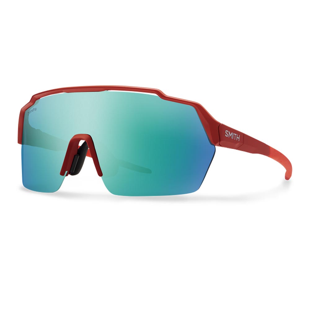 Smith Brille Shift Split MAG matte terra poppy-0